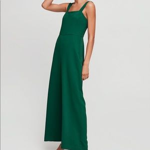 Aritzia Wilfred Picard Jumpsuit - Size 10